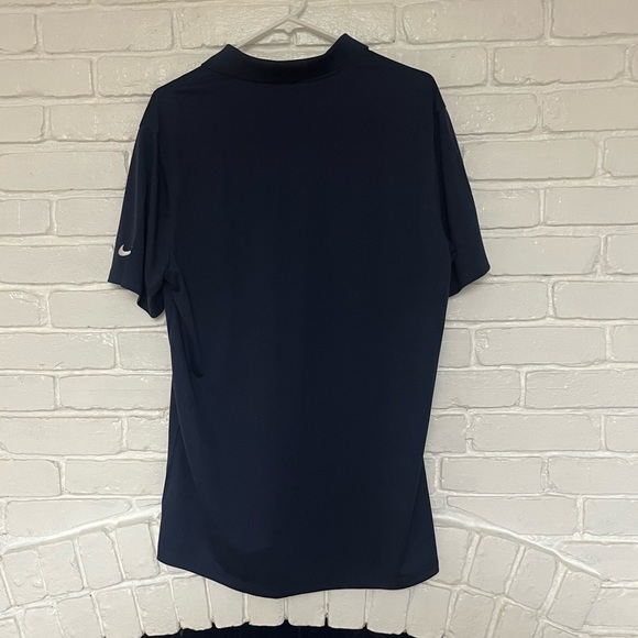 Men’s Nike New England patriots golf polo nwt - Picture 3 of 3